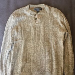 Oscar De Lá Renta Sweater